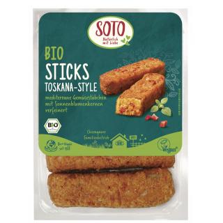 Toskana Sticks (5x35g)