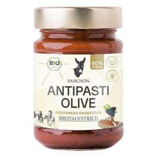 Antipasti Olive