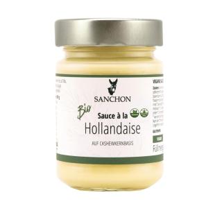 Sauce Hollandaise
