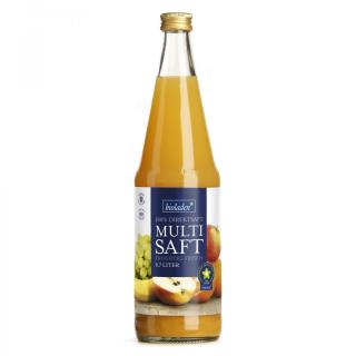 bioladen*Multi, gelb