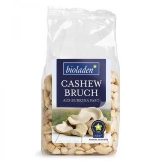 b*Cashewkerne Bruch, fair