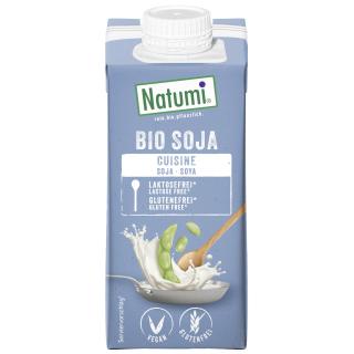 CreSoy Natur