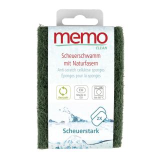 Spülschwamm scheuerstark