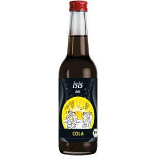 isis bio Cola