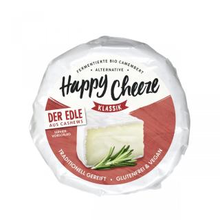 Happy Cashew, Happy White - Der Edle