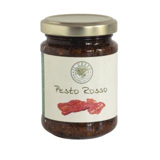 Pesto Rosso