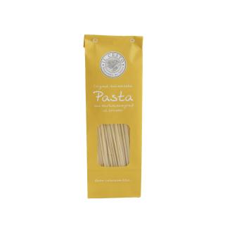 Spaghetti al bronzo