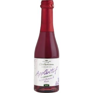 Appleritif feinherb alkoholfrei