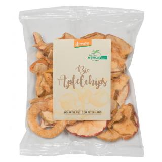 Apfelchips
