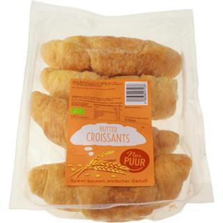 Butter Croissant