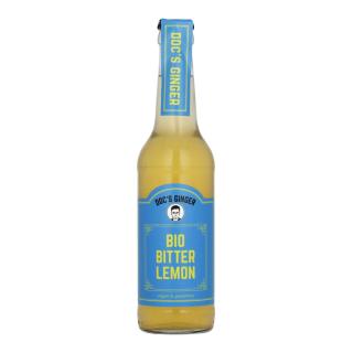 Bitter Lemon