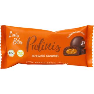 Cashew Chos Caramel Pralinis