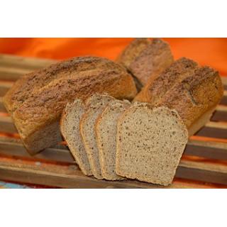 Dinkelsauerteigbrot (ehem. Dinkelferment)