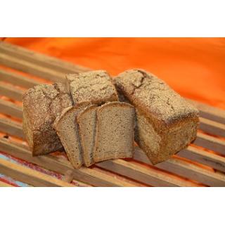 Schwarzbrot