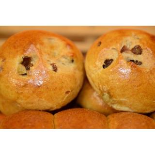 Rosinenbrötchen