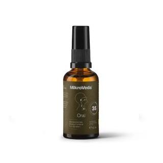 Mikroveda Oral (M33+)
