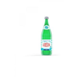 Lauretana Wasser ohne