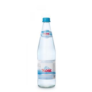 Plose Hochquellwasser naturale
