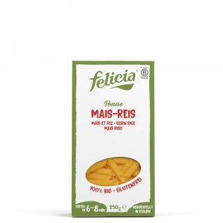 Penne Mais-Reis gf Felicia