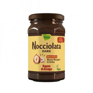 Nocciolata Aufstrich, milchfrei