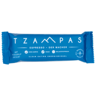 TZAMPAS Espresso