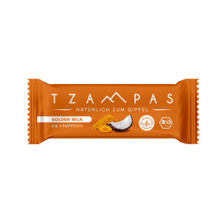 TZAMPAS Golden Milk