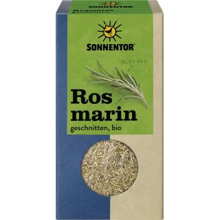 Rosmarin, geschnitten, Tüte