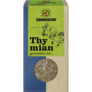 Thymian Tüte
