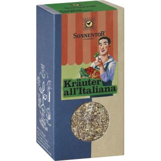 italienische Gewürzmischung