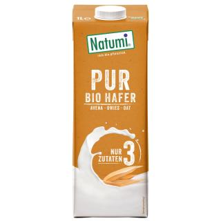 Hafer Pur