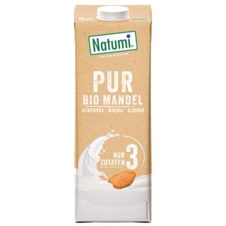 Mandel Pur