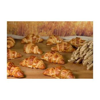 Bio LaugenCroissant