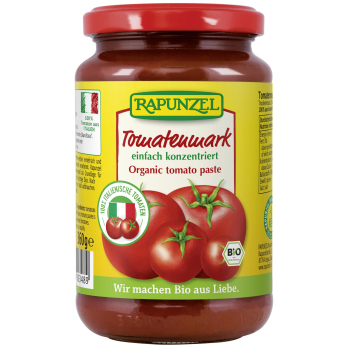 Tomatenmark 22% Tr.M.