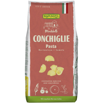 Conchiglie Semola