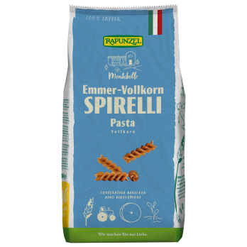 Emmer-Spirelli Vollkorn