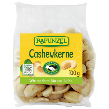 Cashewkerne ganz HIH