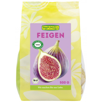 Feigen Natural, Projekt
