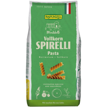 Spirelli Vollkorn