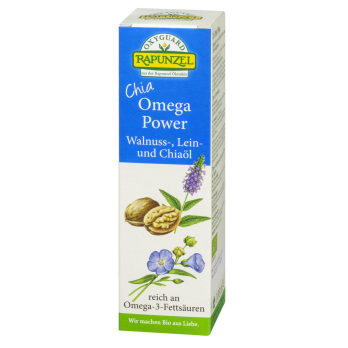 Chia Omega Power