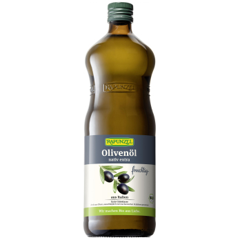 Olivenöl nativ extra