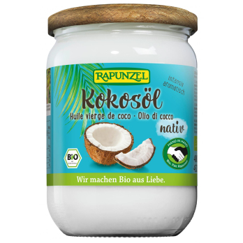 Kokosöl nativ HiH