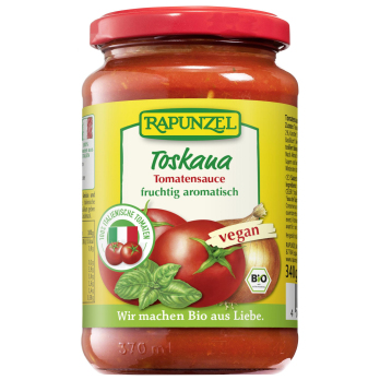 Tomatensauce Toskana Jubel-Artikel