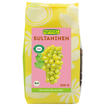 Sultaninen, Projekt