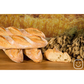 Baguette Traditional gr. / 500 g