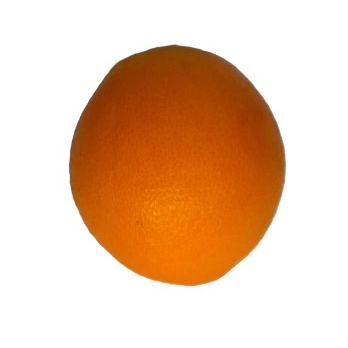 Orangen