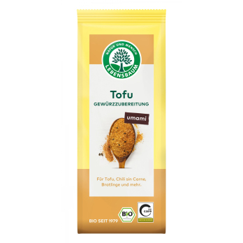 Tofu Gewürz