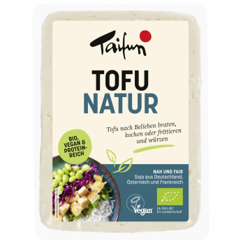 Tofu Natur Taifun