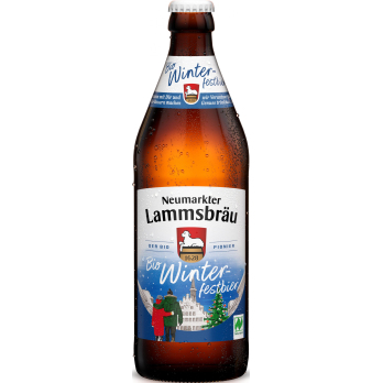 Winterfestbier