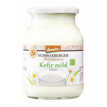 Kefir 1,5%