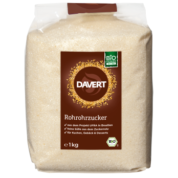 Rohrohrzucker